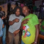 DJ Baba Crew