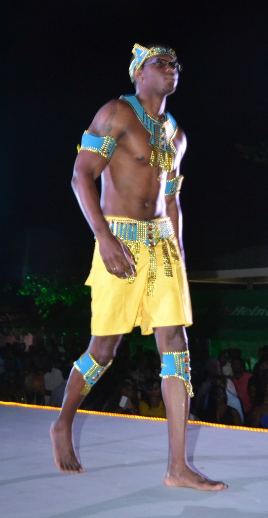 Fantasy Barbados 2014 – LEHWEGO