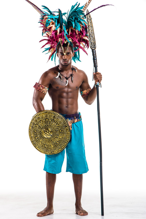 My favourite Miami carnival costumes. UPDATED! LEHWEGO