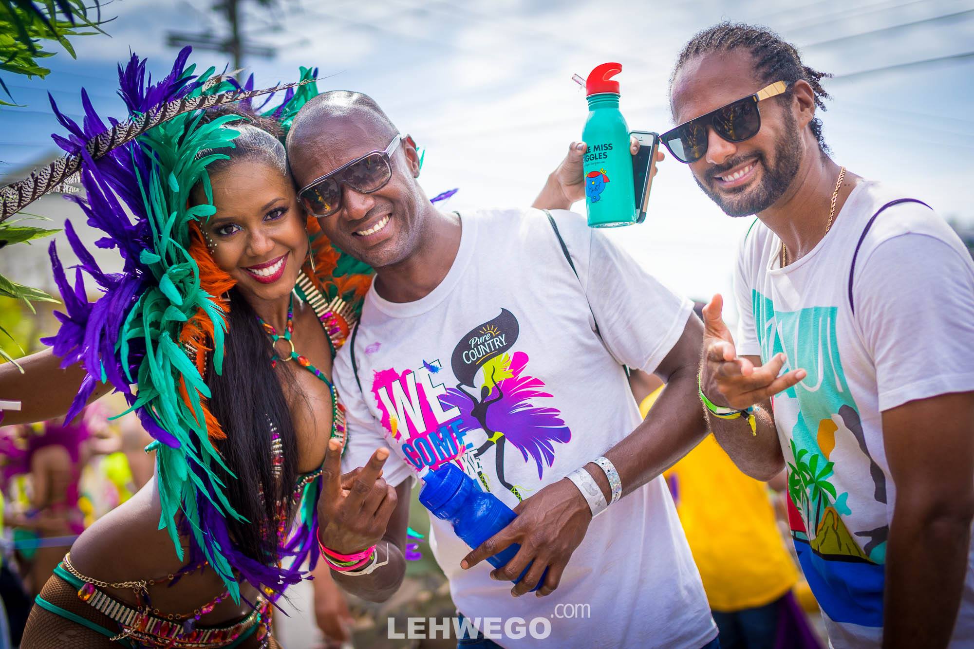 The Lehwego Carnival In Jamaica Guide 2017 Updates Lehwego