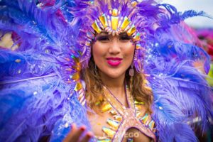 Carnival Tuesday with Tribe – LEHWEGO