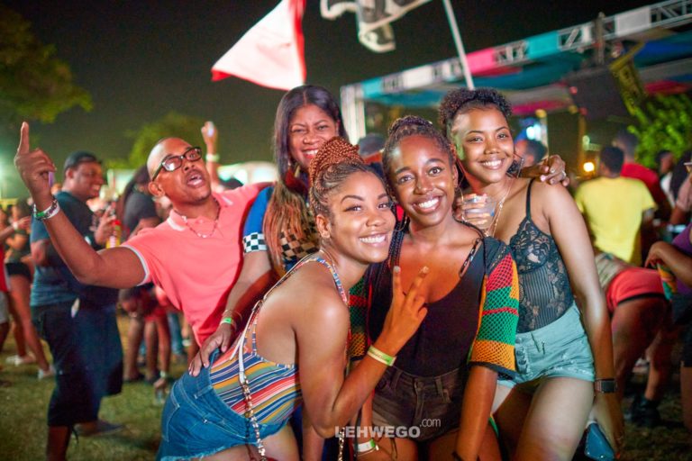 Carnival in Jamaica 2022? Pipe Dream or Possible? LEHWEGO