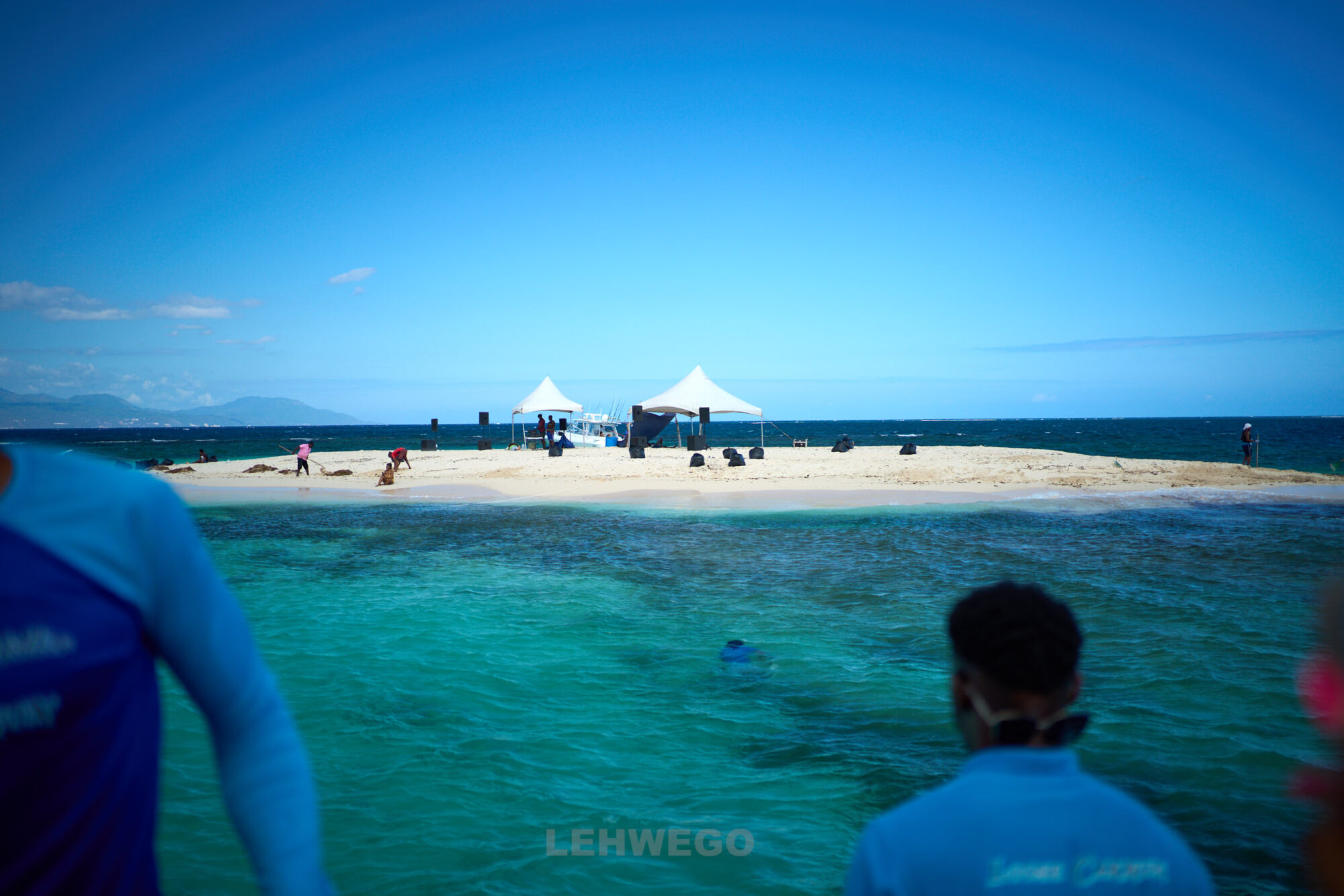 SUnkissed 2023 24 LEHWEGO