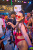 carnival monday 96