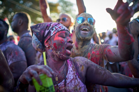 Good, dirty fun in Trinidad – The Denver Post